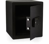 YALE -YSEB/400/EB1 - Coffre-fort de sécurité - serrure électronique - format bureau H.40 x l.35 x P.34 cm (38 -5 L)