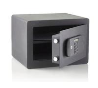 YALE YSFB/250/EB1 Serrure à combinaison, serrure à empreinte digitale, serrure à clé (YSFB/250/EB1)