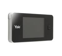 YALE YY45 01680 Voyant de porte numérique avec écran LCD 8,12 cm 3,2" (YY45 01680)