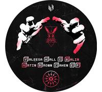 Yaleesa Hall X Malin - Artin Brown Cahen, Zenker Brothers RM (Mix EP) [Import]