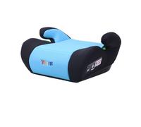 YALION Rehausseur de siège pour enfants Rehausseur de siège auto pour enfants - Siège pour enfants groupe pour enfants de 125-150CM(env.6-10ans), ceinture à 3 points, ECE R129
