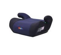 YALION Rehausseur de siège pour enfants Rehausseur de siège auto pour enfants - Siège pour enfants groupe pour enfants de 125-150CM(env.6-10ans), ceinture à 3 points, ECE R129