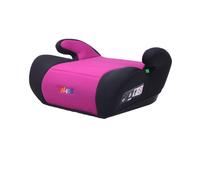 YALION Rehausseur de siège pour enfants Rehausseur de siège auto pour enfants - Siège pour enfants groupe pour enfants de 125-150CM(env.6-10ans), ceinture à 3 points, ECE R129