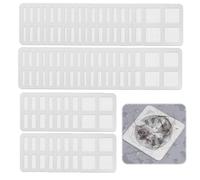 YALiya 50 Pièces Attrape Cheveux Douche Autocollants Jetables, Filtre Cheveux Douche, Autocollant de Maille de Filtre à Cheveux, Anti Cheveux Douche, Propre et Bien Rangé, pour Salle de Bain, Cuisine