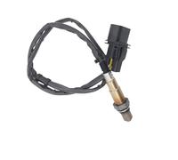 YALIYA Sondes Lambda Sonde Lambda O2, Capteur D'oxygène 0258007351, Pour Audi A4 1,8l A8 D3 4,2l TT Mk1 1,8l, 234-5112 0 258 007 351 O2 Sensor Capteur D'oxygène