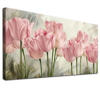 YALKIN Kits de peinture diamant 5D pour adultes, grande perceuse ronde complète (35,5 x 15,7 pouces/90x40 cm) Arts Peinture par numéro Kits Kits de peinture diamant pour décoration murale