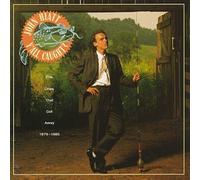 Y'all Caught?: The Ones That Got Away 1979-1985 by John Hiatt (1989-05-03)