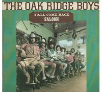 Y'All Come Back Saloon