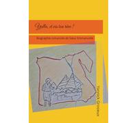 Yalla, et vis ton rêve !: Biographie romancée de Sœur Emmanuelle