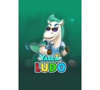 Yalla Ludo - 300 USD Diamonds Key GLOBAL