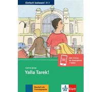 Yalla Tarek!