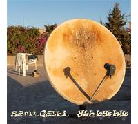 Yallah Byebye CD