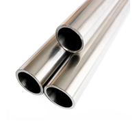 YALLS 1 PCS OD20mm 304 Tuyau De Précision En Acier Inoxydable Tuyau sanitaire Diamètre Extérieur 20mm ID 19mm 18mm 17mm 14mm Poli Intérieur Et Extérieur (Color : OD20xID14mm, Size : Length 590mm)
