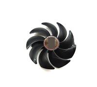 YALLS 95mm 6pin FD10015M12D DC12V RX5700 XT GPU Refroidisseur Ventilateur Remplacer Compatible for Sapphire RX 5500 5600 5700XT Pulse Ventilateurs De Refroidissement (Color : 1PCS)