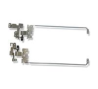 YALLS Charnière Compatible for Lenovo E31-70 E31-80 U31-70 U31-80 Ordinateur Portable LCD Charnières L + R AM1BM000400 AM1BM000500