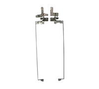 YALLS Charnières LCD for Ordinateur Portable compatibles avec HP 15-CS 15-CW Series 15.6″ Charnières d'écran Gauche &Droit FBGB003010 FBGB002010