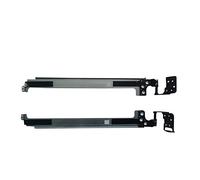 YALLS Charnières LED LCD for Ordinateur Portable compatibles for Acer Nitro 5 AN515-55 AN515-43 AN515-50 AN515-54
