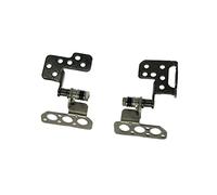YALLS Compatible for Acer Aspire 3 A315-42 A315-42G A315-54 A315-54K A315-56 N19C1 charnières d'écran d'ordinateur Portable charnières LCD L&R