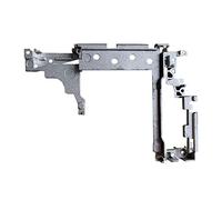 YALLS Compatible for Lenovo Thinkpad Compatible for IBM E430 E435 E430C E530 E535 E530C E545 support de charnière inférieure AM0NV000700