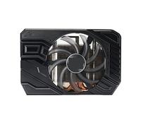 YALLS GAA8S2H FDC10U12S9-C Ventilateur de dissipateur de Chaleur de Carte Graphique Compatible for PALIT RTX2060 STORMX 6GB/2060 STORMX OC 6GB GTX 1660 StormX 6144MB (Color : Heatsink)