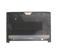 YALLS Nouveau Compatible for Acer Compatible for Aspire 3 A315-41 A315-41G A315-33 Couvercle arrière boîtier supérieur Ordinateur Portable LCD Couverture arrière/Lunette Avant (Color : A Shell)