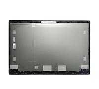 YALLS Nouveau Compatible for Lenovo ThinkBook 15 IML IIL15-IIL 15-IML 4ELVALCLV50 Argent Couvercle Arrière Top Case Ordinateur Portable LCD Couverture Arrière
