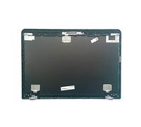 YALLS Nouveau Couvercle de boîtier Compatible for Lenovo Thinkpad E450 E455 E450C E460 E465 LCD Couvercle supérieur/LCD Lunette Couverture (Color : A Shell)