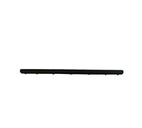 YALLS Nouveau Couvercle de charnières de charnière LCD/LED Compatible for MSI GE62 pièces de Rechange for Ordinateur Portable Bande de Couverture d'axe d'écran