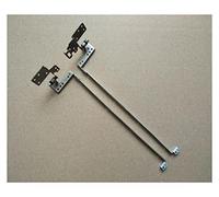 YALLS Nouveau Kit de charnières de Support LCD for Ordinateur Portable Compatible for ASUS GL752 GL752V GL752VL GL752VW
