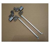 YALLS Nouveau Kit de charnières de Support LCD for Ordinateur Portable Compatible for Lenovo 300e 500e Chromebook 2nd Gen MTK 5H50T95189