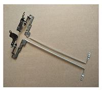 YALLS Nouveau Kit de charnières de Support LCD for Ordinateur Portable Compatible for Lenovo V330-15 V330-15IKB V330-15IGM V320-15 V320-15IKB V130-15 V130-15IKB 5H50Q60131