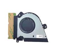 YALLS Nouveau Ventilateur de Refroidissement CPU Compatible for ASUS TUF Dash F15 FX516P Air RTX3070 FNAR DFSCK22D05883L 13NR0760P02011 DC12V
