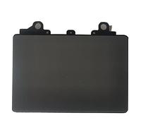 YALLS Nouveaux Accessoires de Carte de Bouton de Souris de pavé Tactile d'ordinateur Portable compatibles for Le pavé Tactile d'ordinateur Portable de Lenovo IdeaPad V15 V15-IWL V15-IGL V15-IIL
