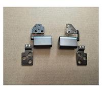 YALLS Nouvelles charnières de Support d'affichage à Cristaux liquides compatibles for la charnière d'écran de Lenovo Yoga C640-13 C640-13IML