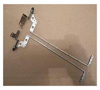 YALLS Nouvelles charnières de Support LCD compatibles for Lenovo Ideapad 330-15 330-15IKB 330-15ARR 330-15AST 330-15ICH 3310-15ICN 330-15IGM P/n : 5H50N86361
