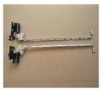 YALLS Nouvelles charnières de Support LCD compatibles for Lenovo ThinkPad Edge L560 L570 15.6 00ny598 00ny599