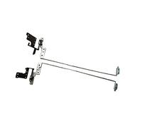 YALLS Nouvelles charnières LCD for écran d'ordinateur Portable compatibles avec HP 15-DW 15S-du 15S-DY TPN-C139 Left &Droit