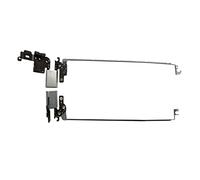 YALLS Nouvelles charnières LED LCD compatibles for Lenovo Yoga 500-14 500-14IBD Flex 3-14 1470 1435 1475 1480 L+ R 433.03R08.001 433.03R09.002
