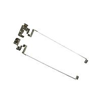 YALLS Nouvelles charnières LED LCD for Ordinateur Portable compatibles avec Acer Aspire V3-771 V3-771G V3-731 V3-731G Left &Charnières Droites 13N0-7NM0101 13N0-7NM0201