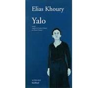 Yalo Elias Khoury (Auteur), Rania Samara (Traduction)