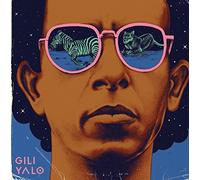 Gili Yalo
