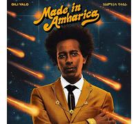 Yalo,Gili - Made in Amharica [Import]
