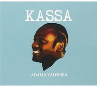 Yalomba Adama - Kassa [Import]