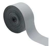 Yalulu Bande réfléchissante de 20 m - Bande réfléchissante - Tissu réfléchissant