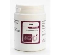 Yam - 200 Gelules Gph Diffusion
