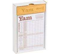 Yam : coffret en bois et bloc Neutre G
