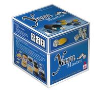 Yam Master Travel - Jeu de Stratégie, Clair et Foncé