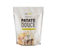 Yam Nutrition - Farine de Patate Douce - Saveur neutre 1000g