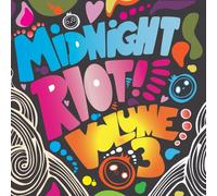 Yam Who? - Midnight Riot Vol.3