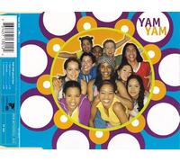 Yam Yam - Planet Love